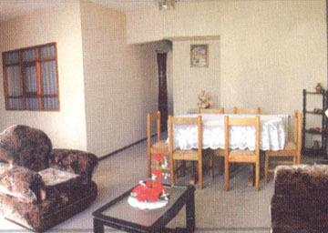 Hotel Gran Libertador Potosí Extérieur photo